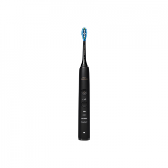Philips HX9911/17 Philips Sonicare DiamondClean 9000 Electric toothbrush with app, Black | Philips
