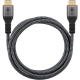 Goobay High Speed HDMI Cable with Ethernet | HDMI to HDMI | 1 m