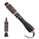 Adler | Hair Styler | AD 2026 | Barrel diameter 21/38 mm | 1200 W | Black