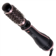 Adler | Hair Styler | AD 2026 | Barrel diameter 21/38 mm | 1200 W | Black
