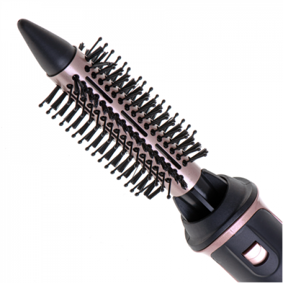 Adler | Hair Styler | AD 2026 | Barrel diameter 21/38 mm | 1200 W | Black