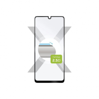 Fixed | Screen protector | Xiaomi | Redmi 13C/13C 5G/POCO C65 | Tempered Glass | Black