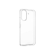 Fixed | Slim AntiUV | Back cover | Redmi 13C/POCO C65 | Xiaomi | TPU | Transparent
