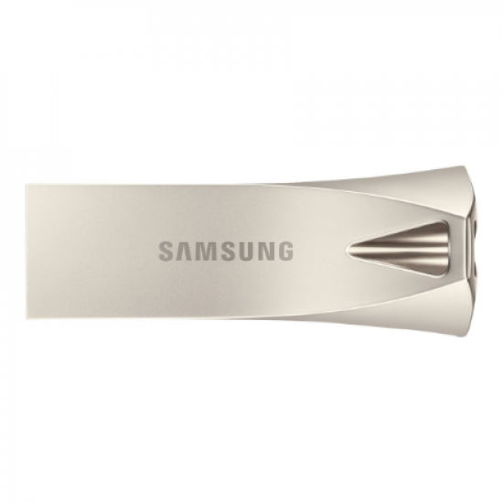 Samsung | Flash Drive Bar Plus | MUF-512BE3/APC | 512 GB | USB 3.1 | Silver