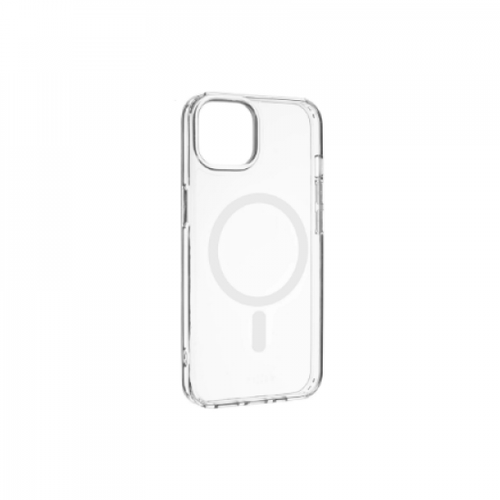Fixed | MagPure | Back cover | Apple | iPhone 13 | TPU + PC | Transparent