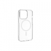 Fixed | MagPure | FIXPUM-793 | Back cover | Apple | iPhone 13 Pro | TPU + PC | Transparent
