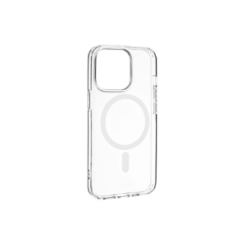 Fixed | MagPure | FIXPUM-793 | Back cover | Apple | iPhone 13 Pro | TPU + PC | Transparent