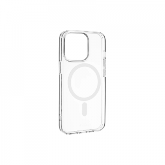 Fixed | MagPure | FIXPUM-793 | Back cover | Apple | iPhone 13 Pro | TPU + PC | Transparent