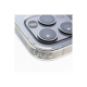 Fixed | MagPure | FIXPUM-793 | Back cover | Apple | iPhone 13 Pro | TPU + PC | Transparent