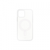Fixed | MagPure | Back cover | Apple | iPhone 15 | TPU | Clear