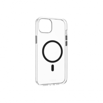 Fixed | MagPurity | Back cover | Apple | iPhone 15 | TPU | Clear