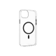 Fixed | MagPurity | Back cover | Apple | iPhone 15 | TPU | Clear