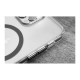 Fixed | MagPurity | Back cover | Apple | iPhone 15 | TPU | Clear