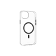 Fixed | MagPurity | Back cover | Apple | iPhone 15 Plus | TPU | Clear