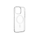 Fixed | MagPure | Back cover | Apple | iPhone 15 Pro | TPU | Clear