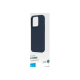 Fixed | MagFlow | Back cover | Apple | iPhone 15 Plus | Liquid silicon | Blue