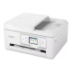 Canon Multifunctional printer | PIXMA TS7750I | Inkjet | Colour | A4 | Wi-Fi | White