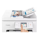 Canon Multifunctional printer | PIXMA TS7750I | Inkjet | Colour | A4 | Wi-Fi | White