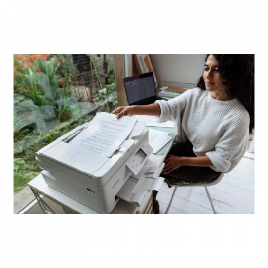 Canon Multifunctional printer | PIXMA TS7750I | Inkjet | Colour | A4 | Wi-Fi | White