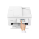 Canon Multifunctional printer | PIXMA TS7750I | Inkjet | Colour | A4 | Wi-Fi | White
