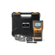 Brother PT-E560BTVP | Thermal | Label Printer | Maximum ISO A-series paper size Other | Orange / Black