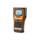 Brother PT-E560BTSP Pro | Thermal | Label Printer | Maximum ISO A-series paper size Other | Orange / Black