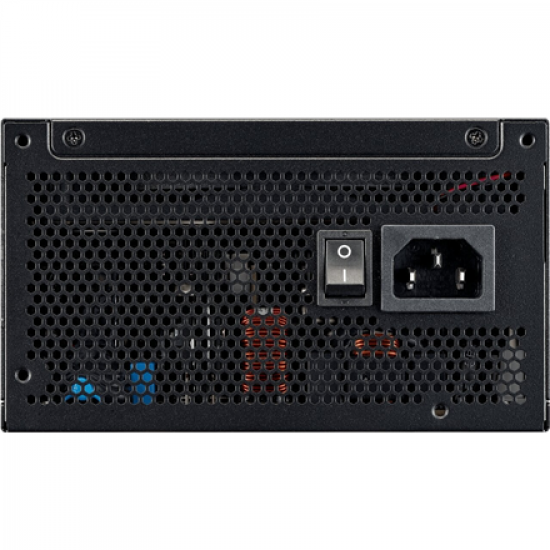 Cooler Master | Power supply | Master GX3 650 Gold | 650 W