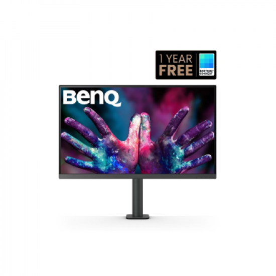 Benq | PD2705UA | 27 