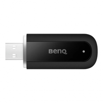 Benq | WI-FI 6 + BT5.2 Wireless Dongle Adapter | WD02AT