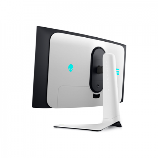 Dell | Curved Screen Gaming Monitor | AW3225QF | 31.6 