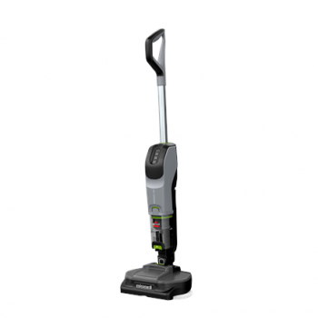 Bissell | Hard Surface Cleaner | SpinWave®+ Vac PET Select | Cordless operating | Handstick | Washing function | 25.9 V | Operating time (max) 70 min | Grey/Black/Lime | Warranty 24 month(s)