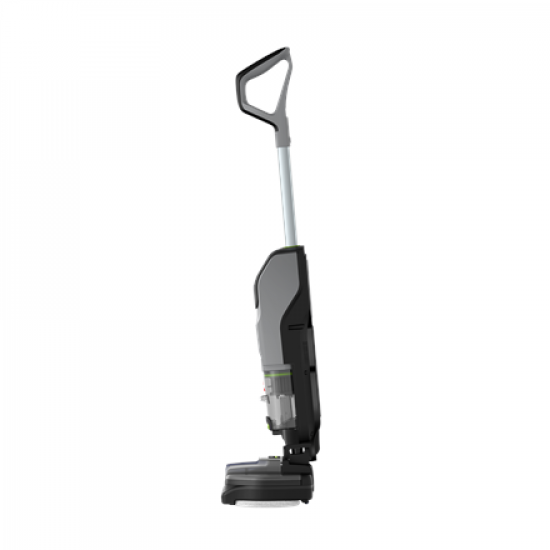 Bissell | Hard Surface Cleaner | SpinWave®+ Vac PET Select | Cordless operating | Handstick | Washing function | 25.9 V | Operating time (max) 70 min | Grey/Black/Lime | Warranty 24 month(s)