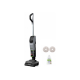 Bissell | Hard Surface Cleaner | SpinWave®+ Vac PET Select | Cordless operating | Handstick | Washing function | 25.9 V | Operating time (max) 70 min | Grey/Black/Lime | Warranty 24 month(s)