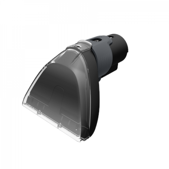 Bissell | SpotClean C5 Select Portable Carpet and Upholstery Cleaner | 3928N | Corded operating | Washing function | 400 W | Black/Blue | 24 month(s)