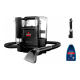 Bissell | SpotClean C5 Pro Portable Carpet and Upholstery Cleaner | 3931N | Corded operating | Washing function | 400 W | Black | 24 month(s)