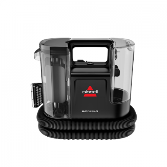 Bissell | SpotClean C5 Pro Portable Carpet and Upholstery Cleaner | 3931N | Corded operating | Washing function | 400 W | Black | 24 month(s)