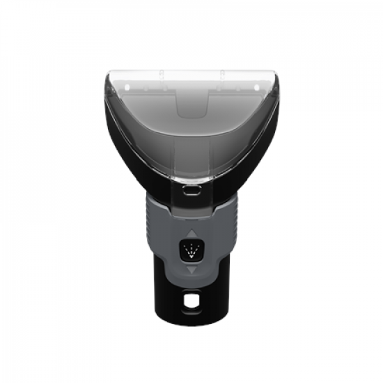 Bissell | SpotClean C5 Pro Portable Carpet and Upholstery Cleaner | 3931N | Corded operating | Washing function | 400 W | Black | 24 month(s)