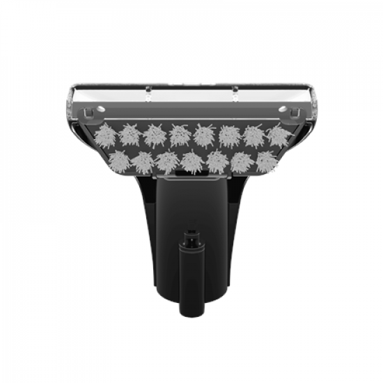 Bissell | SpotClean EU, Carpet and Upholstery Cleaner | 3681N | Cordless operating | Washing function | 165 W | Black | 24 month(s) | 25.9 V | Operating time (max) 35 min