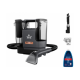 Bissell | SpotClean EU, Carpet and Upholstery Cleaner | 3681N | Cordless operating | Washing function | 165 W | Black | 24 month(s) | 25.9 V | Operating time (max) 35 min