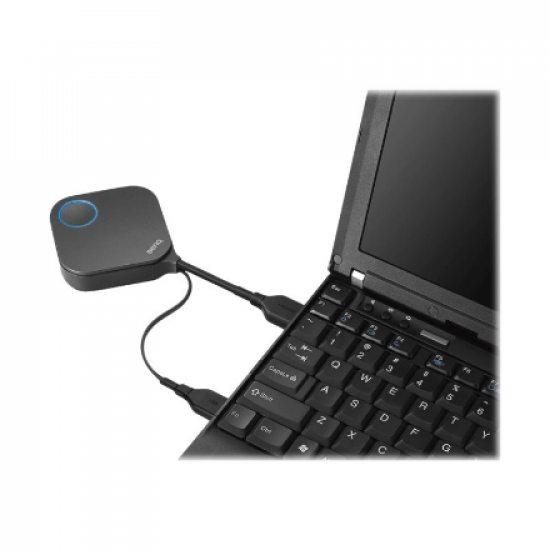 Benq | InstaShow Wireless Presentation System | WDC10