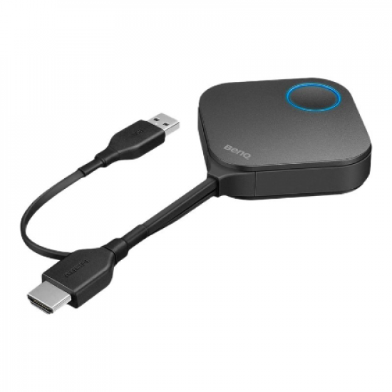 Benq | InstaShow Wireless Presentation System | WDC10