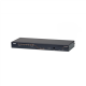 Aten KH2508A 2-Console 8-Port Cat 5 KVM Switch with Daisy-Chain Port