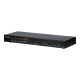 Aten | 2-Console 16-Port Cat 5 KVM Switch with Daisy-Chain Port | KH2516A