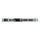 Aten | 16-Port Cat 5 Dual Rail 19