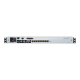 Aten 1-Local/Remote Share Access 8-Port Cat 5 Dual Rail 17