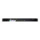 Aten | 8-Port Cat 5 Dual Rail 17