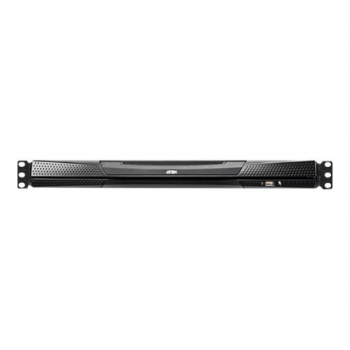 Aten | 16-Port Cat 5 Dual Rail 17