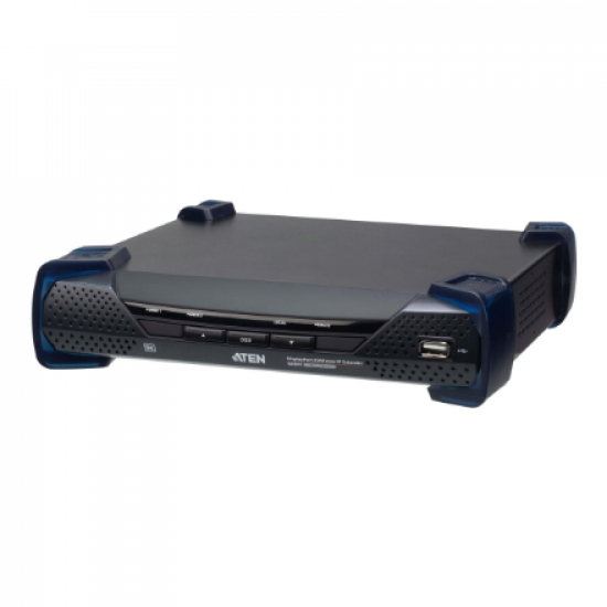 Aten 5K DisplayPort KVM over IP Receiver | KX9970R