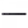 Aten | Basic 1U PDU with surge protection 10A | PE0110SG