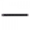 Aten | Basic PDU Series 10A C14 Input | PE0112G